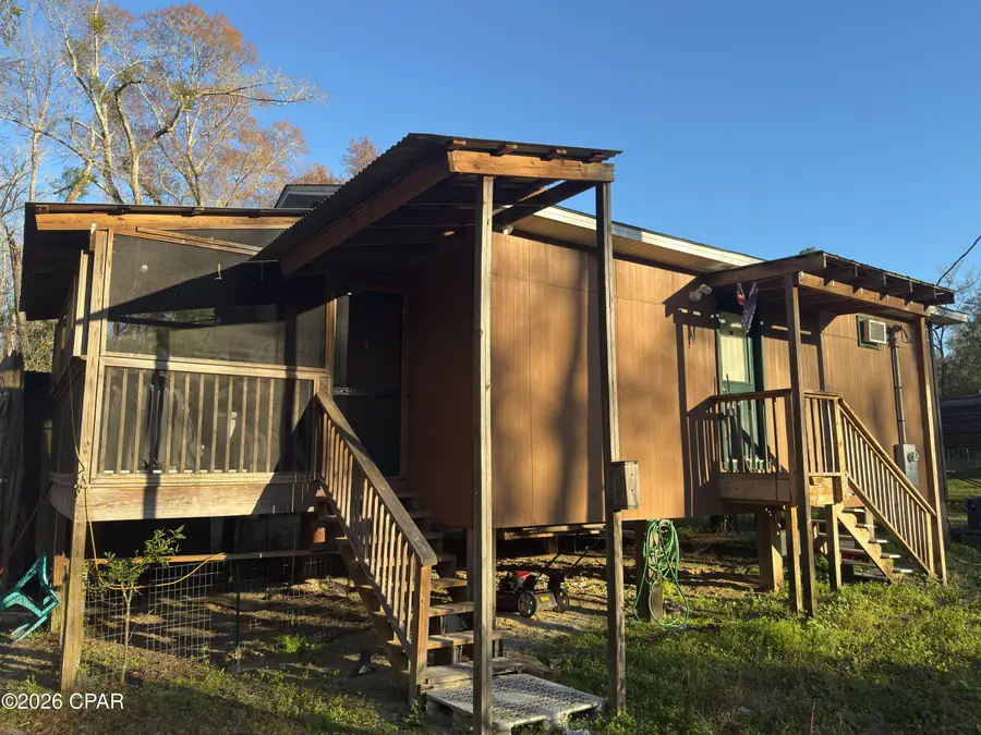 223 Highroller Soldier Drive, Wewahitchka, FL 32465 - #3
