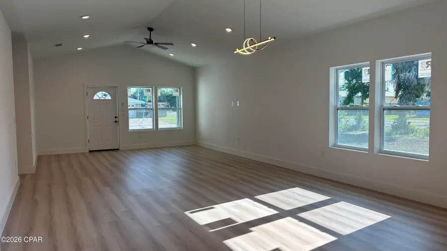 4126 Russell Lane, Panama City, FL 32404 - #2