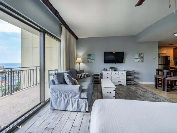 15100 Front Beach Road #529, Panama City Beach, FL 32413