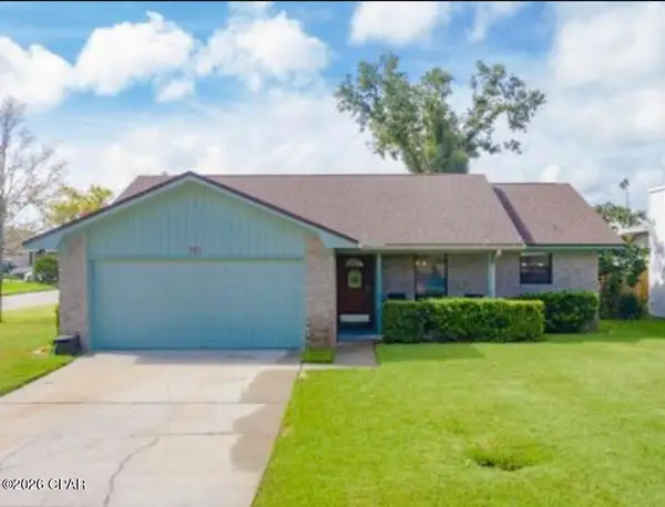 701 Lori Lane, Lynn Haven, FL 32444