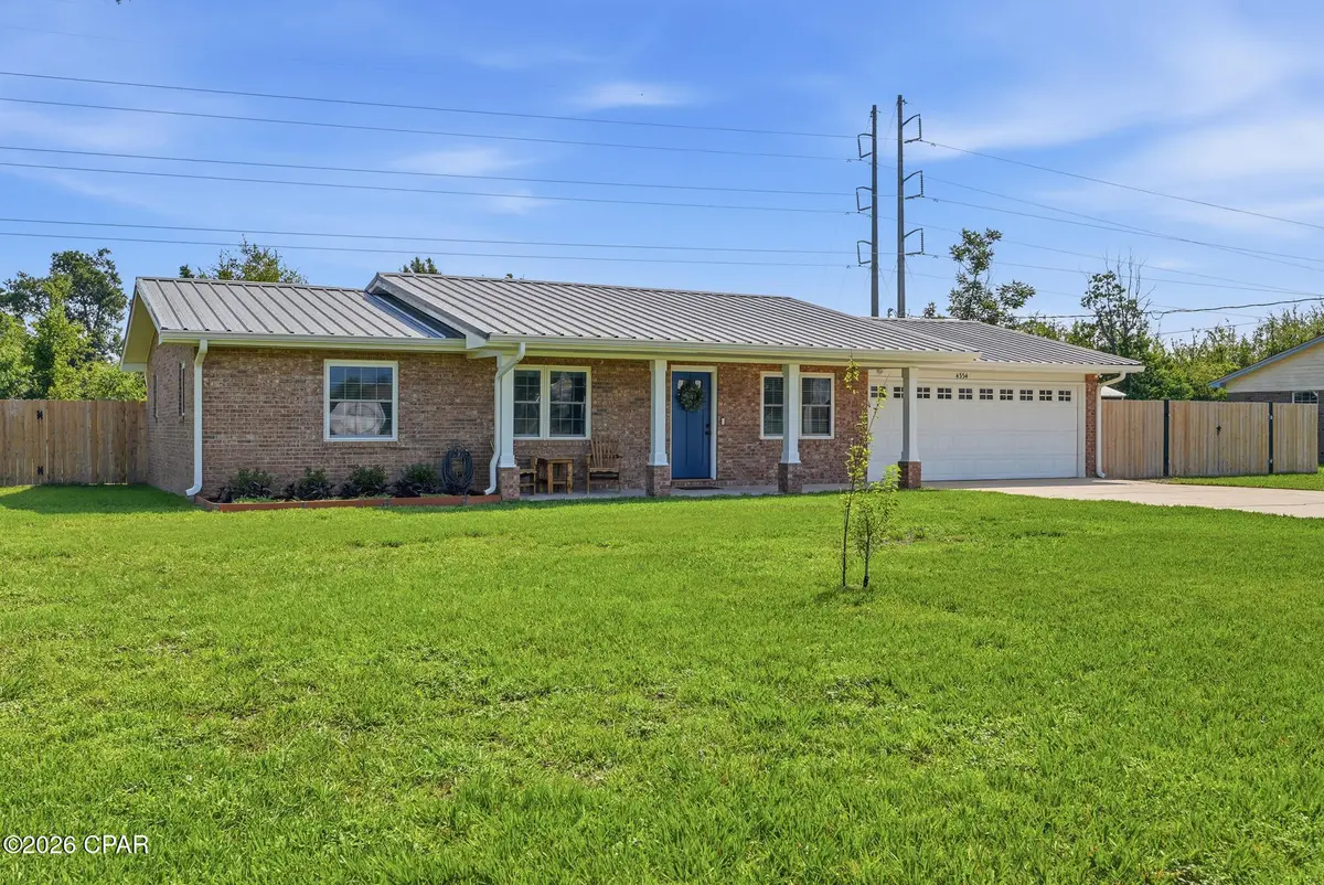 4334 Northshore Road, Lynn Haven, FL 32444 - #1