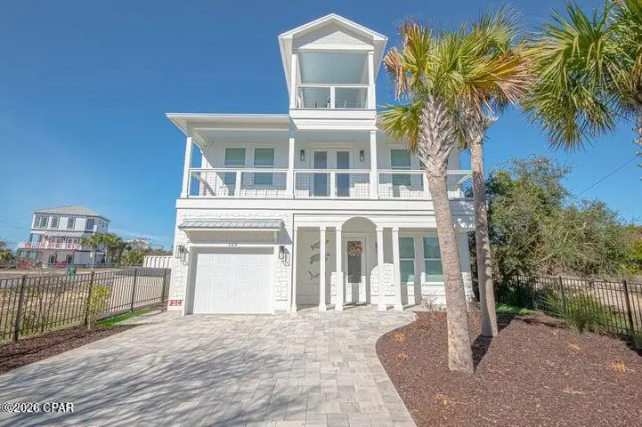 123 Dupree Street, Panama City Beach, FL 32413 - #2