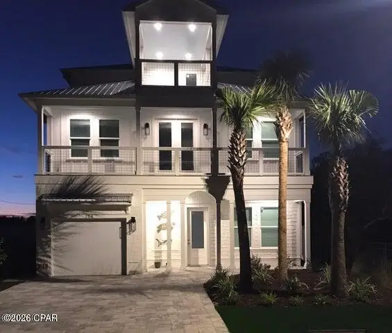 123 Dupree Street, Panama City Beach, FL 32413 - #3