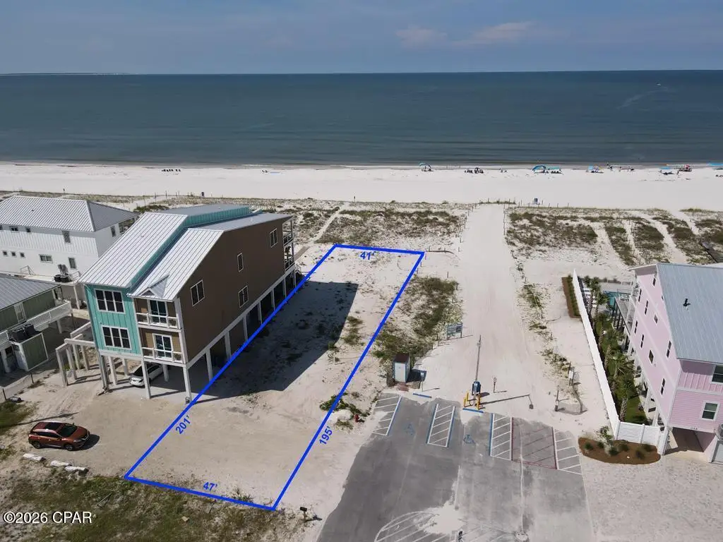 117 S 37th Street #D, Mexico Beach, FL 32456 - #1