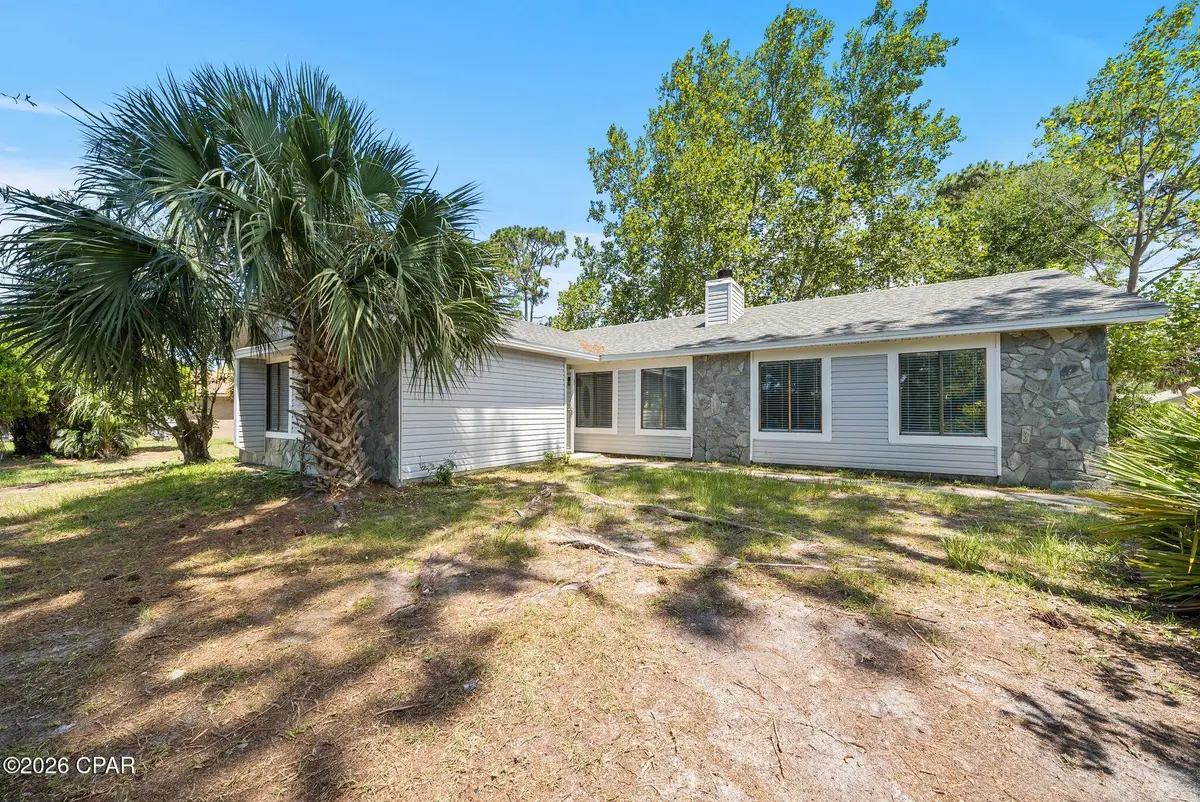 410 Otto Lane, Panama City Beach, FL 32408 - #1