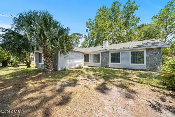 410 Otto Lane, Panama City Beach, FL 32408