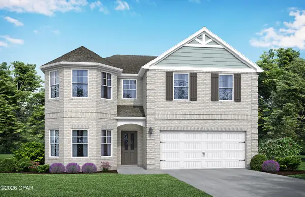 4603 Roundwood Way, Panama City, FL 32404