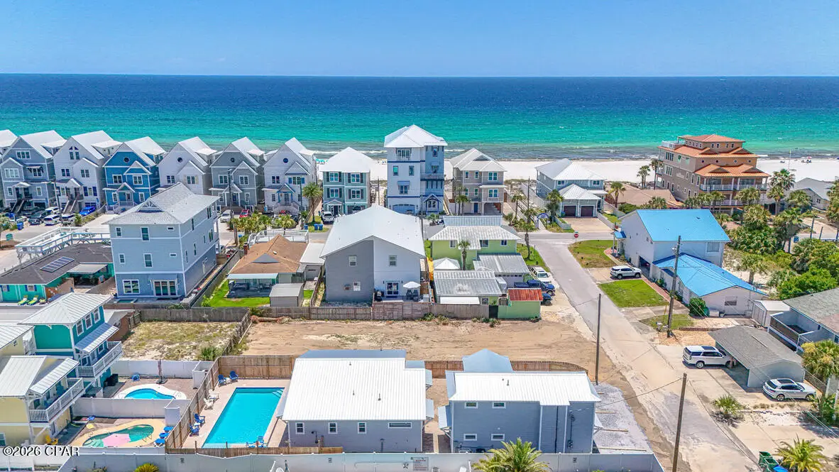 4111-4109 Marlin Street, Panama City Beach, FL 32408 - #1