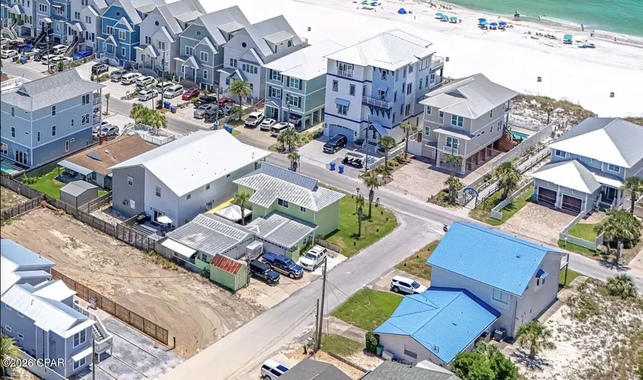 4111-4109 Marlin Street, Panama City Beach, FL 32408 - #3
