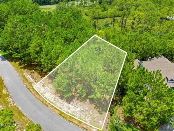 1509 Sweetbay Trail, Panama City Beach, FL 32413