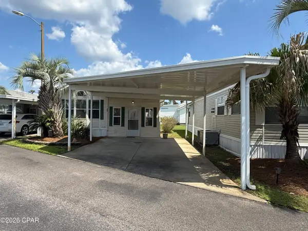 1219 Navy Boulevard #80, Panama City Beach, FL 32408