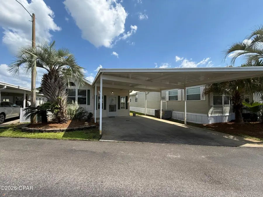 1219 Navy Boulevard #80, Panama City Beach, FL 32408 - #2