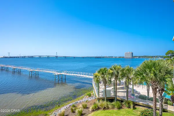 6500 Bridge Water Way #302, Panama City Beach, FL 32407