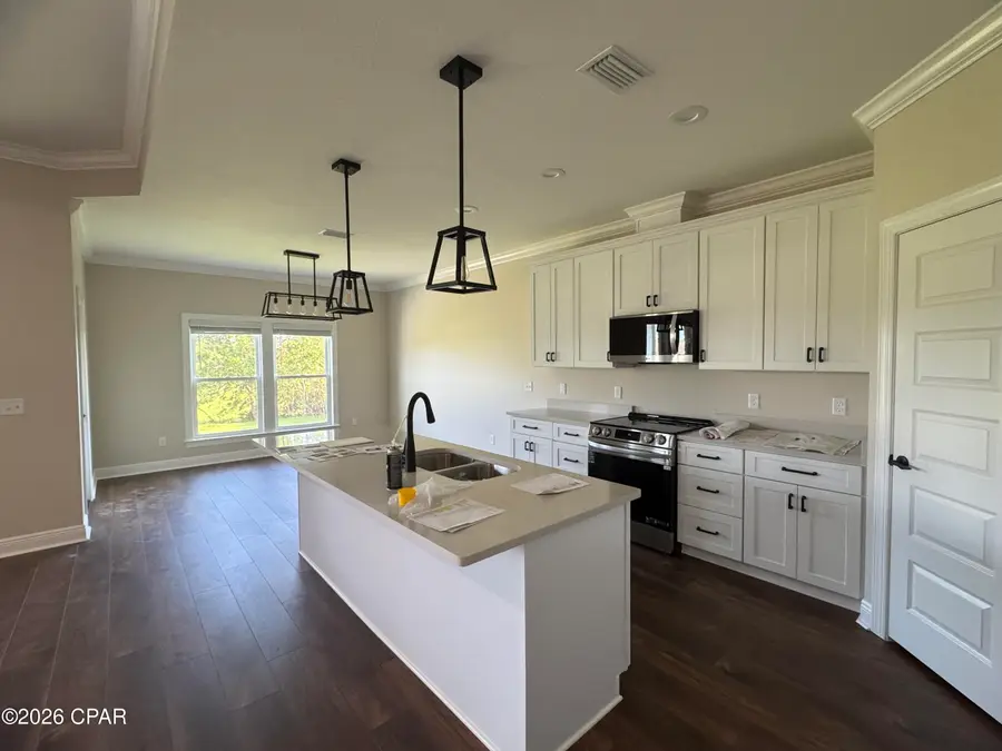 3525 Cedar Park Drive, Panama City, FL 32404 - #3