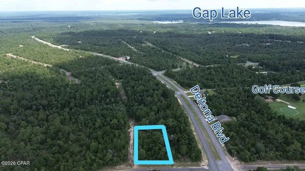 Lot 2 Valiant Drive, Chipley, FL 32428 - #1