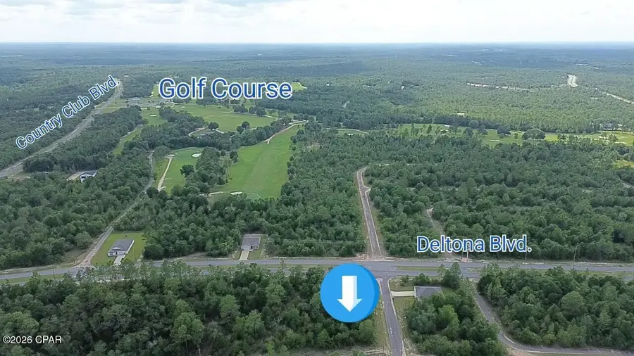 Lot 2 Valiant Drive, Chipley, FL 32428 - #3