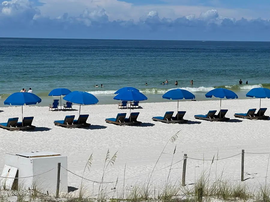 9450 S Thomas Drive #905C, Panama City Beach, FL 32408 - #3