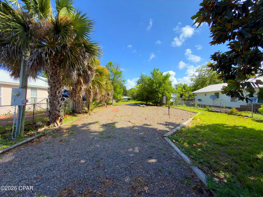 473 Dolphin Street, Port Saint Joe, FL 32456 - #2