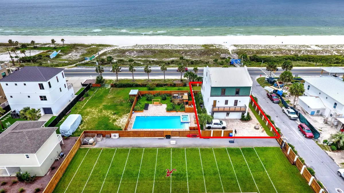 13708 Front Beach Road, Panama City Beach, FL 32413 - #1