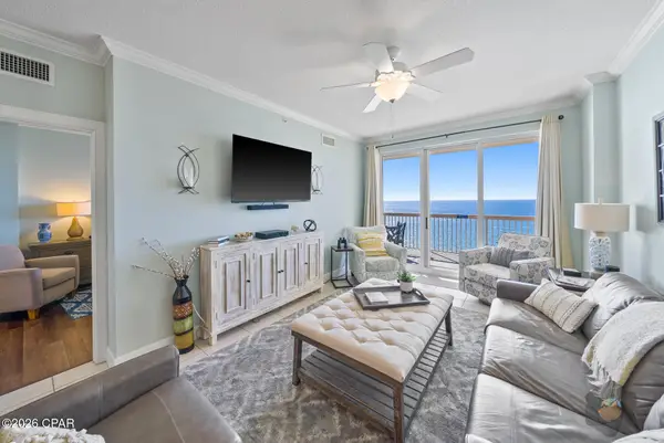 14825 Front Beach Road #2404, Panama City Beach, FL 32413