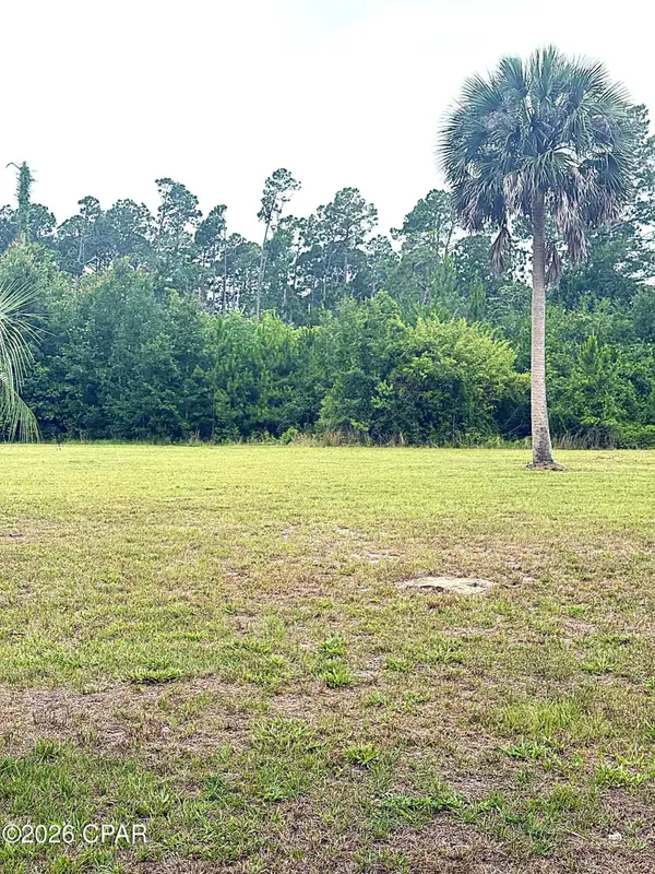 Lot 4 Oak Grove Avenue, Port St Joe, FL 32456