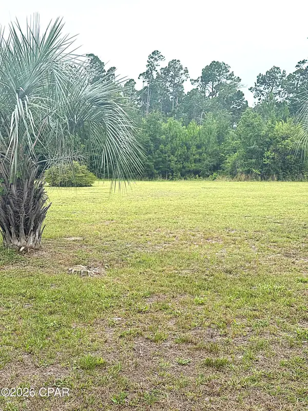 Lot 3 Oak Grove Avenue, Port St Joe, FL 32456