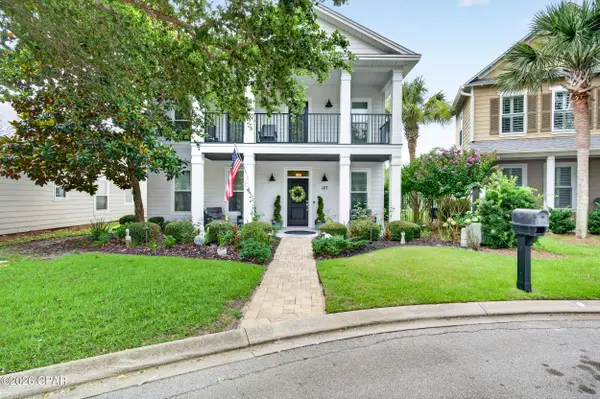 127 Terrapin Close, Panama City Beach, FL 32413