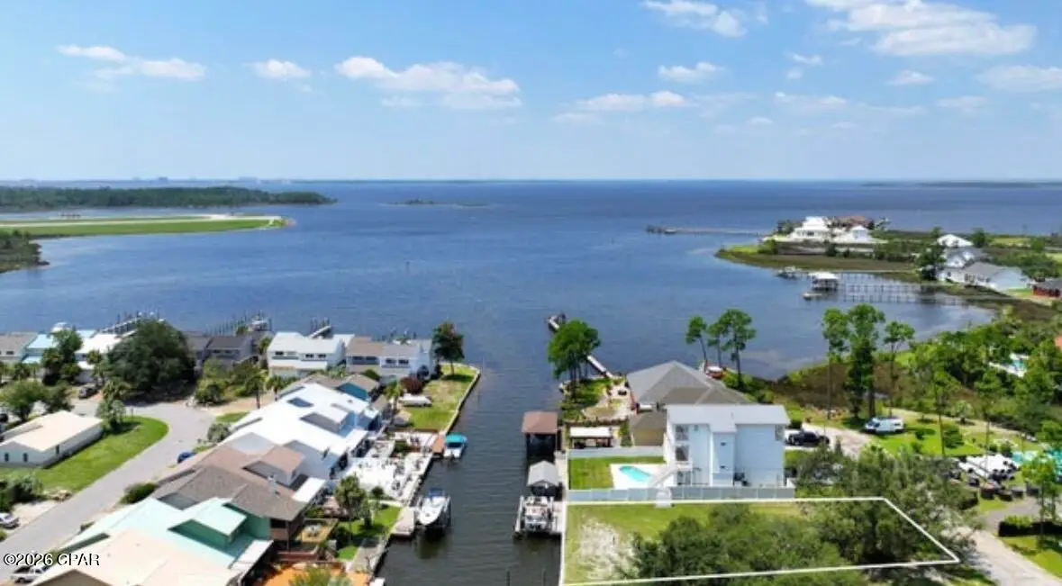 1323 Calabria Road, Panama City, FL 32405 - #1