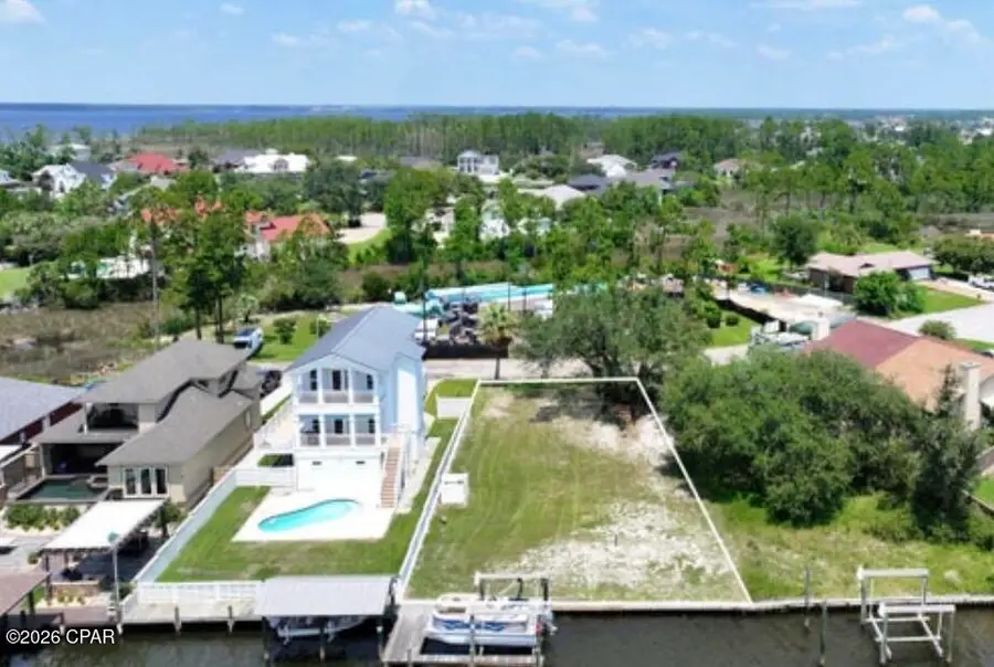 1323 Calabria Road, Panama City, FL 32405 - #2
