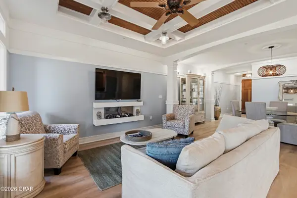1101 Prospect Promenade #102, Panama City Beach, FL 32413