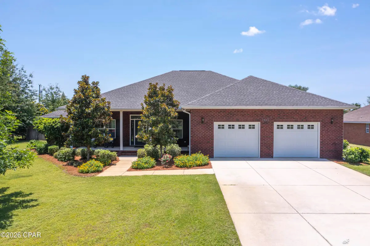 7927 High Point Road, Panama City, FL 32404 - #1