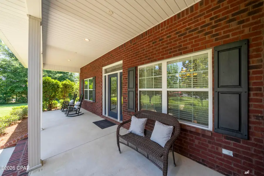 7927 High Point Road, Panama City, FL 32404 - #3