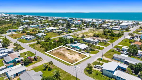 210 4th Street, Mexico Beach, FL 32456