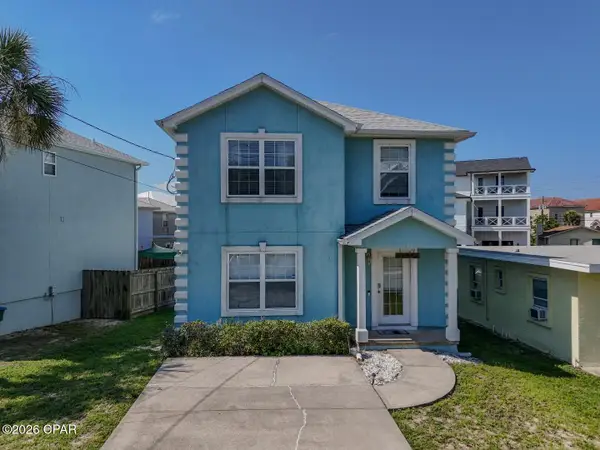 208 Le Grand Drive, Panama City Beach, FL 32413