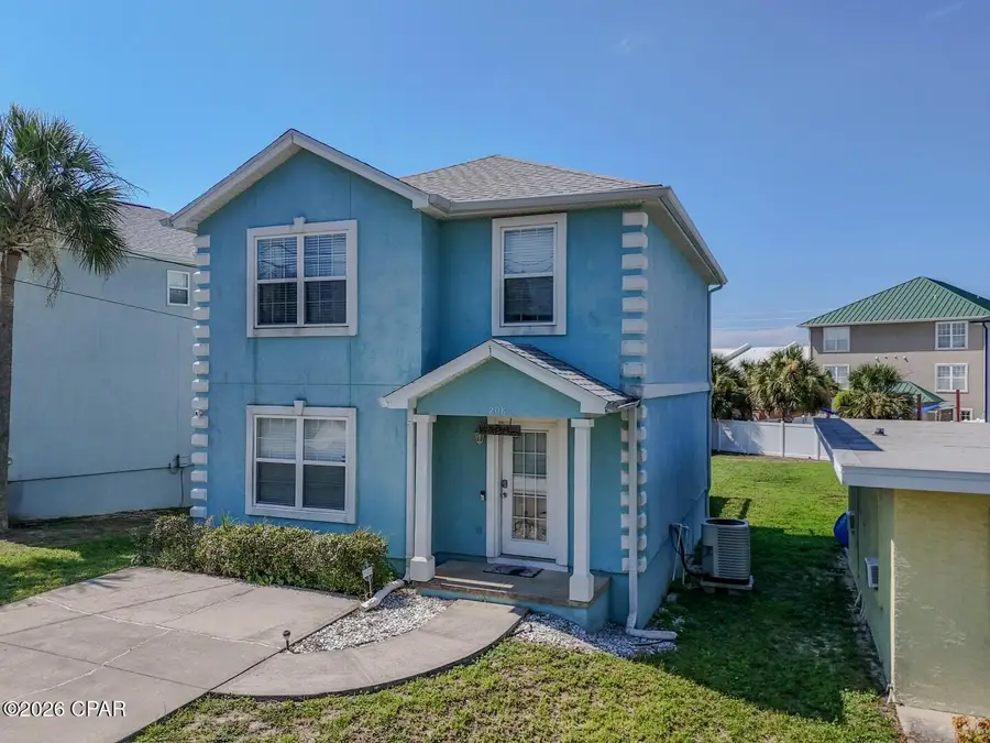 208 Le Grand Drive, Panama City Beach, FL 32413 - #2