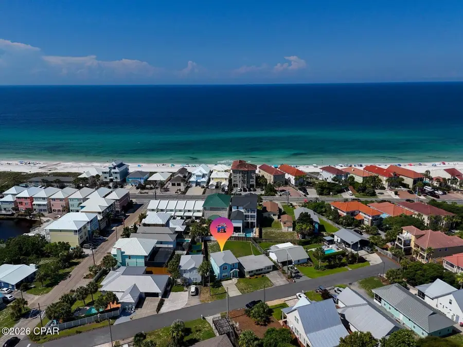208 Le Grand Drive, Panama City Beach, FL 32413 - #3