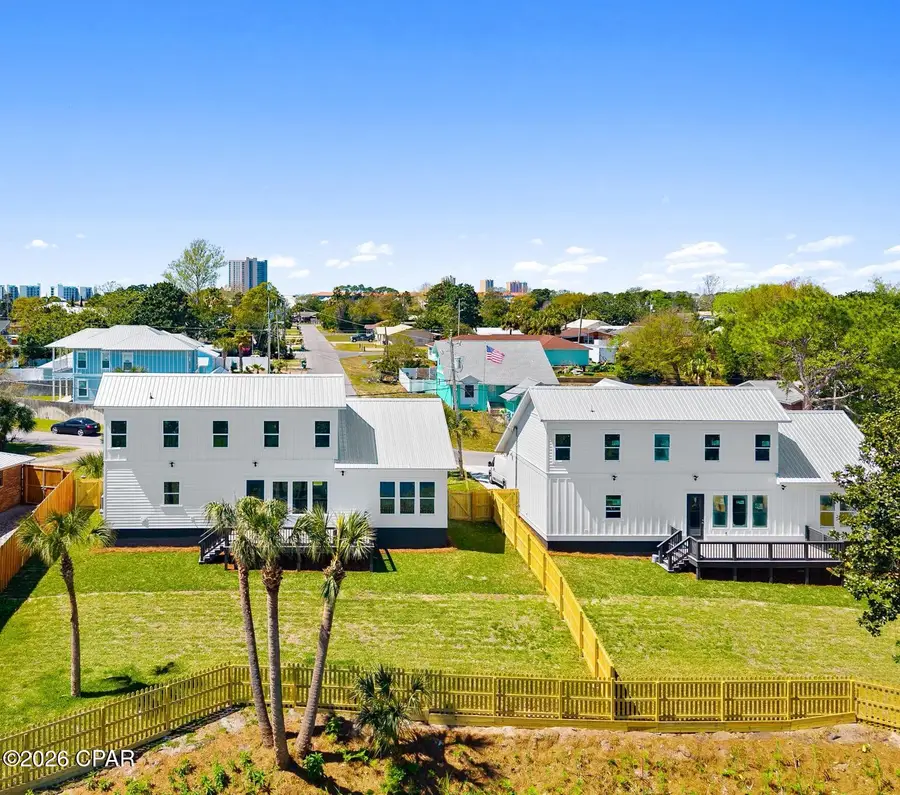 227 Lullwater Drive, Panama City Beach, FL 32413 - #2