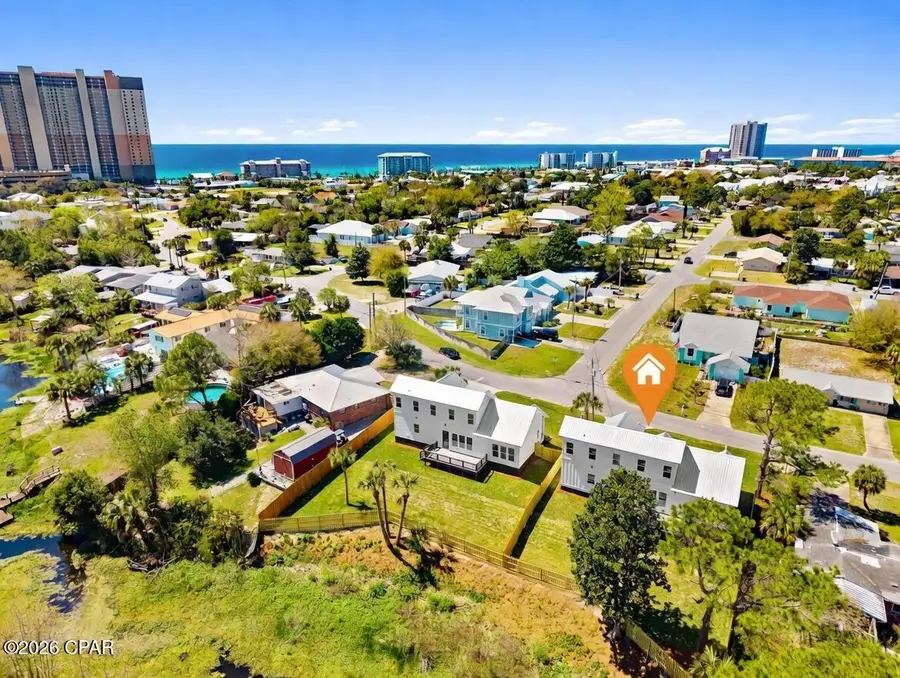 227 Lullwater Drive, Panama City Beach, FL 32413 - #3