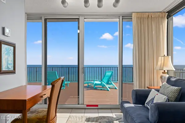 11619 Front Beach Road #1212, Panama City Beach, FL 32407