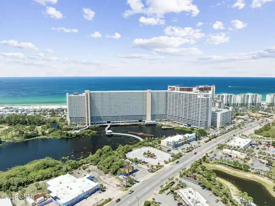 9902 S Thomas Drive #934, Panama City, FL 32408 - #2