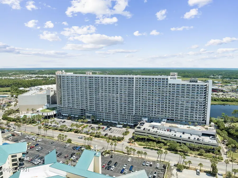 9902 S Thomas Drive #934, Panama City, FL 32408 - #3