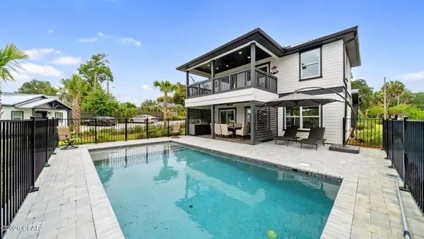 401 Massalina Drive, Panama City, FL 32401