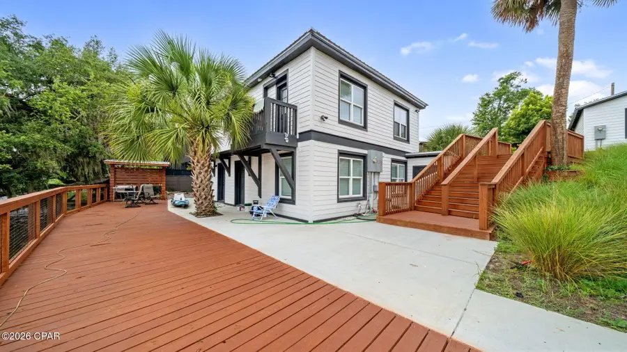 401 Massalina Drive, Panama City, FL 32401 - #3