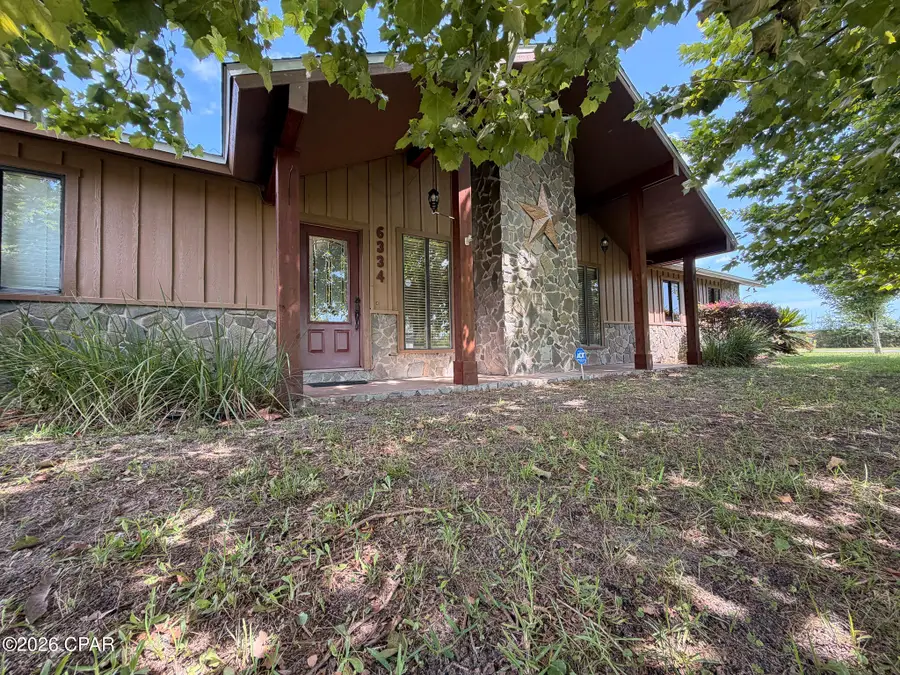 6334 High Point Road, Panama City, FL 32404 - #2