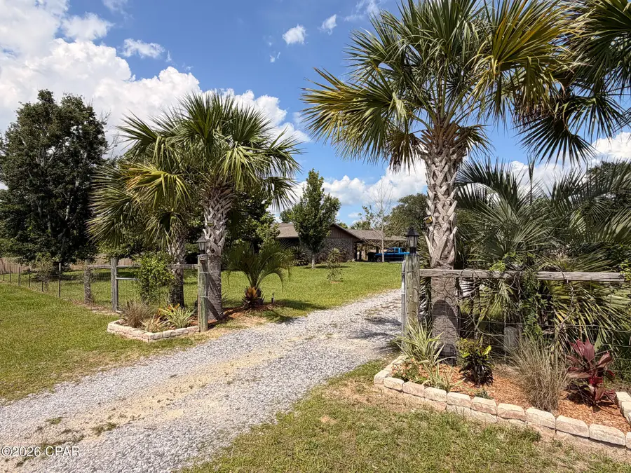 6334 High Point Road, Panama City, FL 32404 - #3