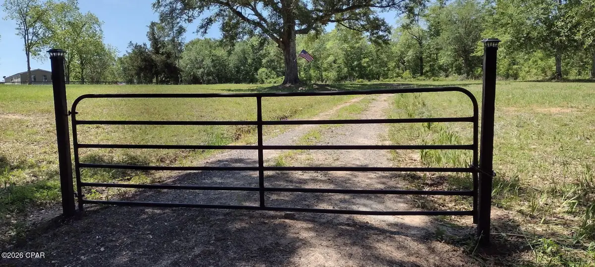 3022 Sand Path Road, Bonifay, FL 32425 - #1