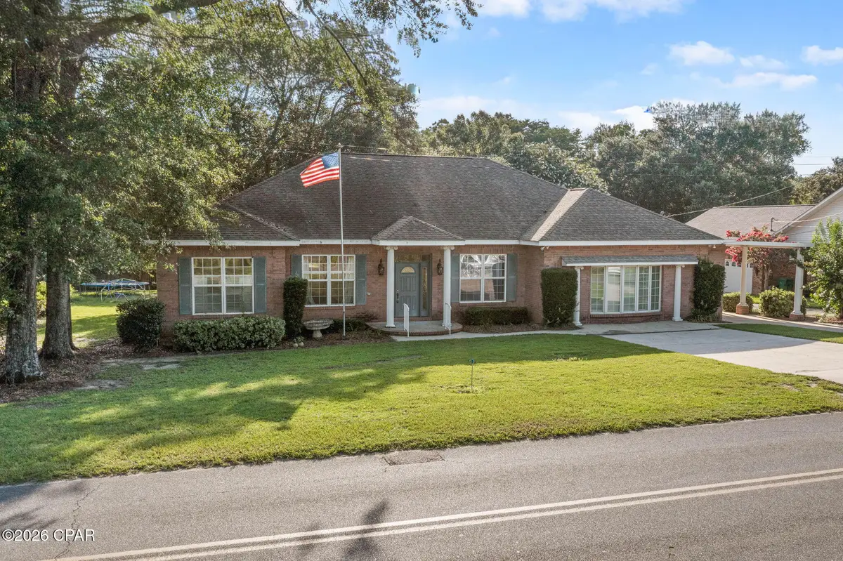 5379 College Drive, Graceville, FL 32440 - #1