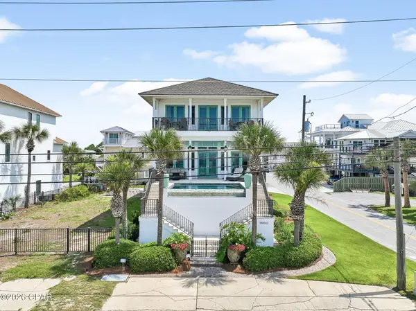 19400 Front Beach Road, Panama City Beach, FL 32413