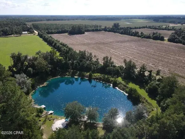 00 Ditty Road Road, Bascom, FL 32423