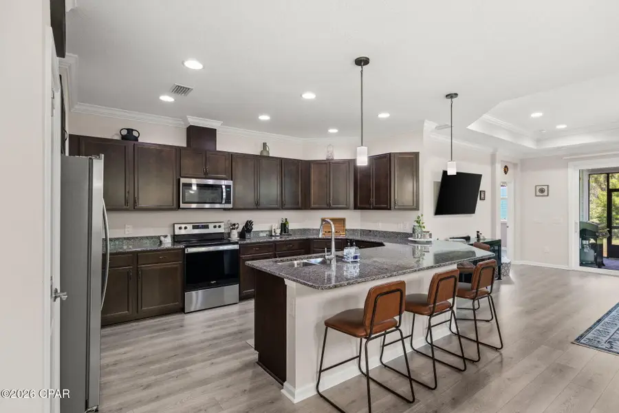 9311 Cool Breeze Drive, Panama City Beach, FL 32413 - #3